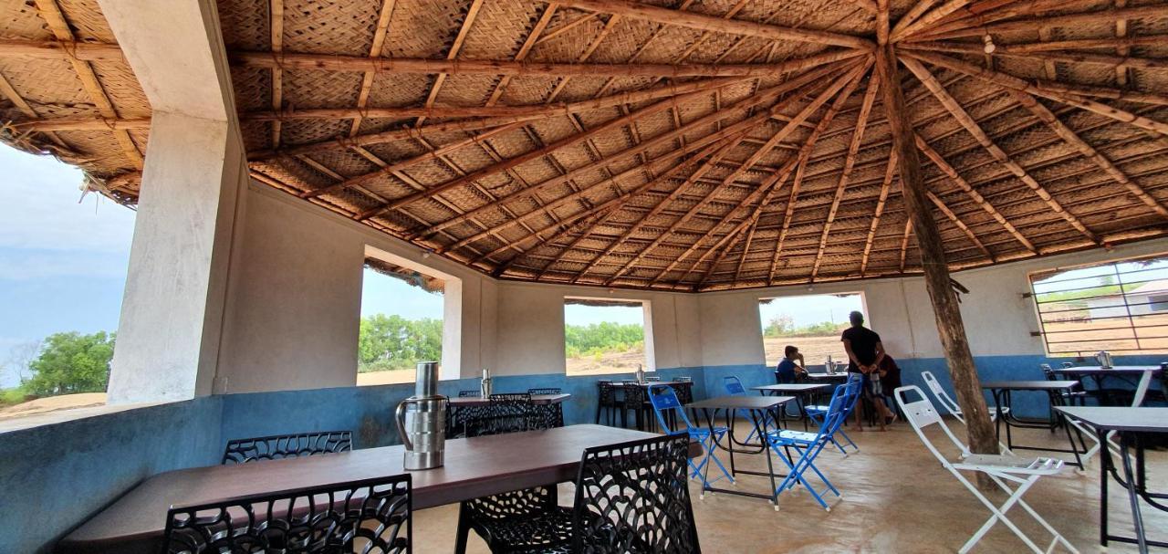 Hostelife Gokarna Gokarna  Ngoại thất bức ảnh