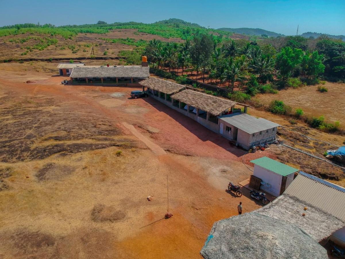 Hostelife Gokarna Gokarna  Ngoại thất bức ảnh