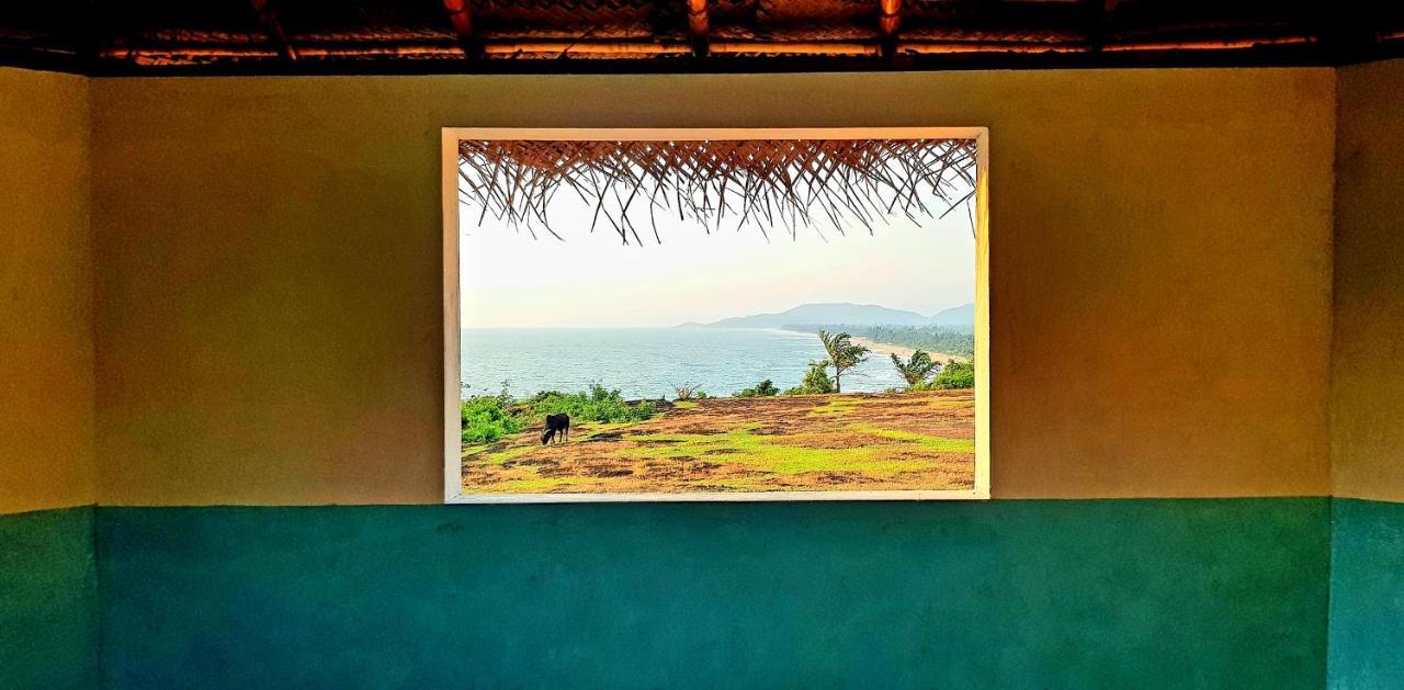 Hostelife Gokarna Gokarna  Ngoại thất bức ảnh