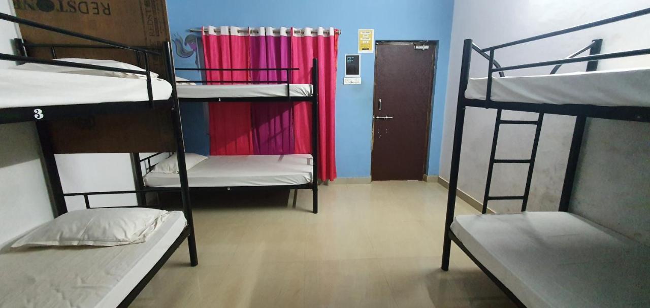 Hostelife Gokarna Gokarna  Ngoại thất bức ảnh