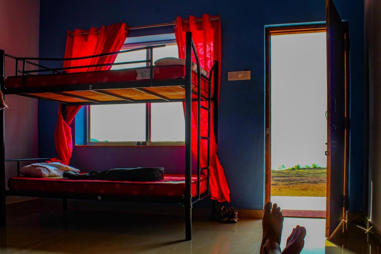 Hostelife Gokarna Gokarna  Ngoại thất bức ảnh