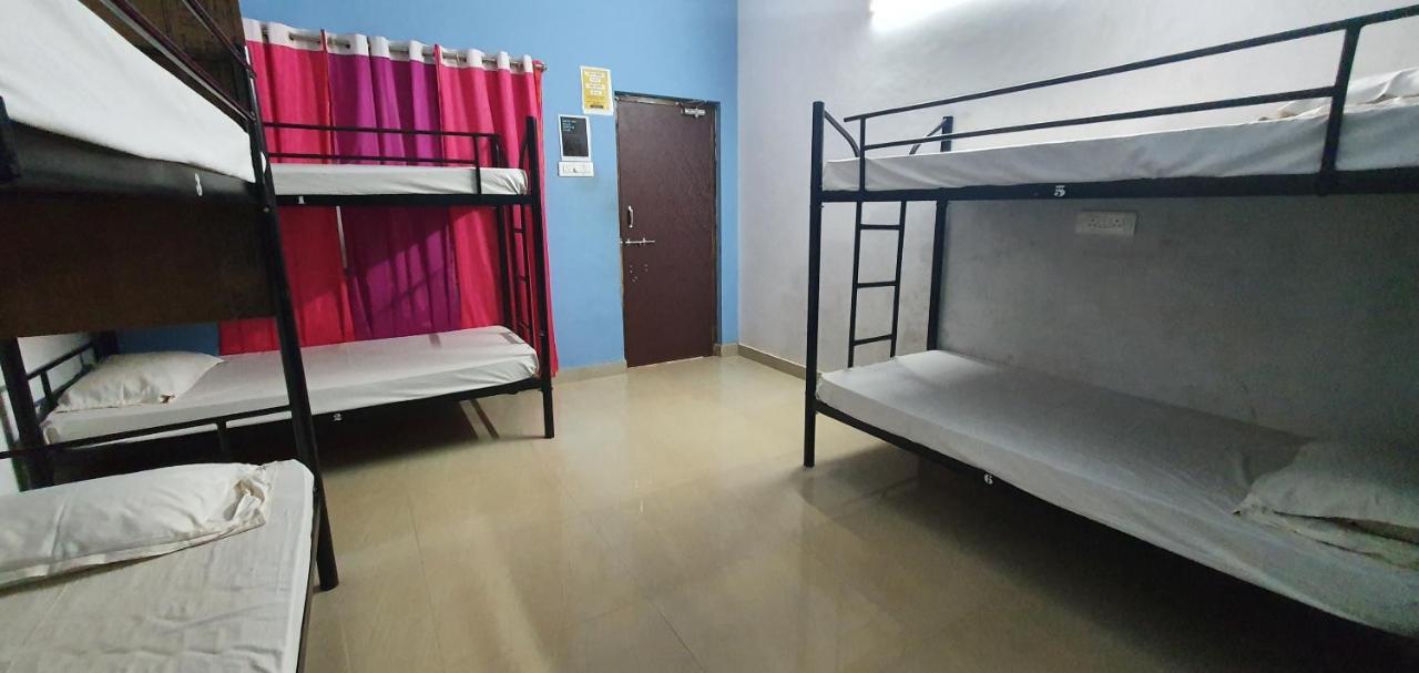 Hostelife Gokarna Gokarna  Ngoại thất bức ảnh