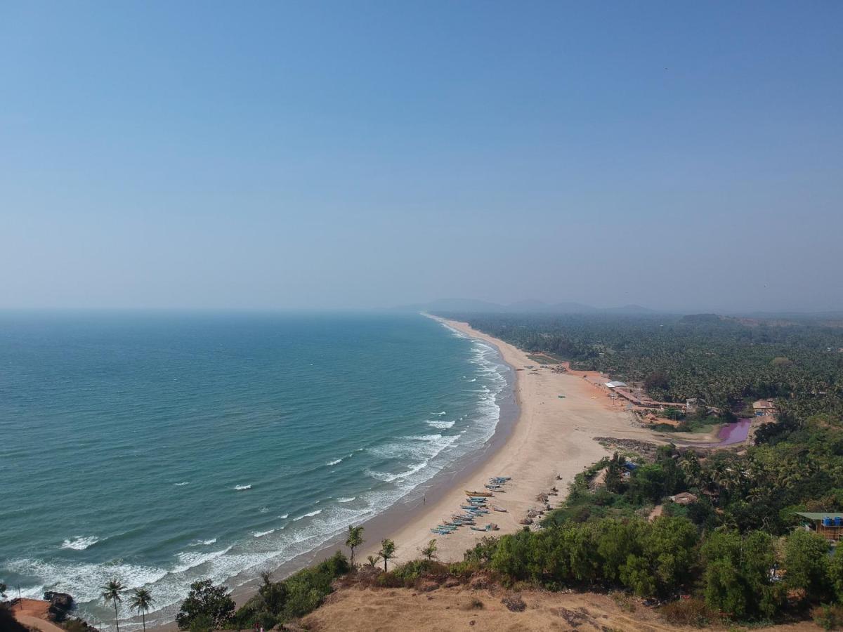Hostelife Gokarna Gokarna  Ngoại thất bức ảnh