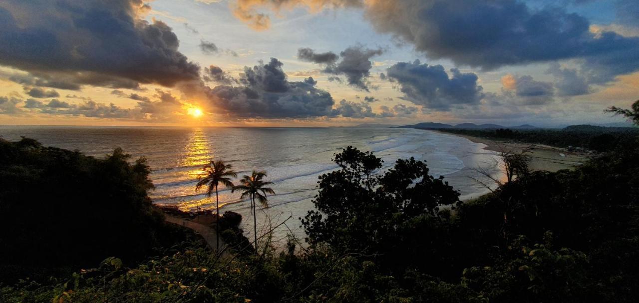 Hostelife Gokarna Gokarna  Ngoại thất bức ảnh