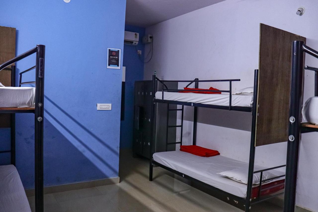 Hostelife Gokarna Gokarna  Ngoại thất bức ảnh