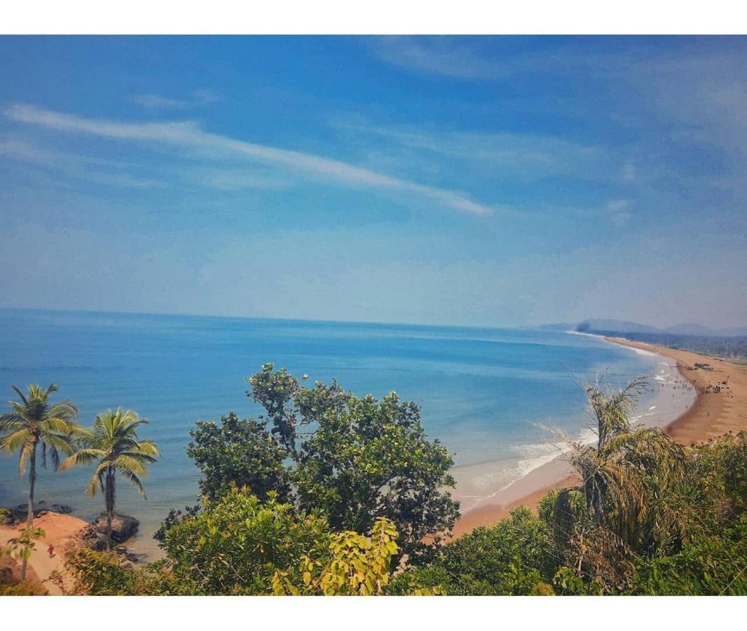 Hostelife Gokarna Gokarna  Ngoại thất bức ảnh