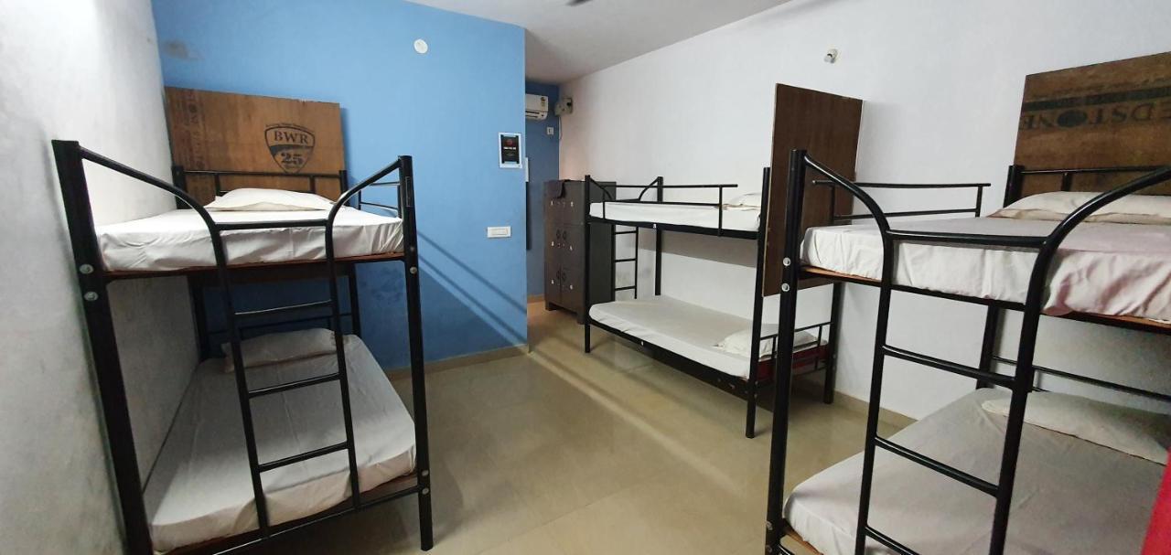 Hostelife Gokarna Gokarna  Ngoại thất bức ảnh
