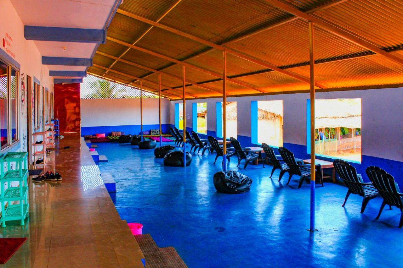 Hostelife Gokarna Gokarna  Ngoại thất bức ảnh