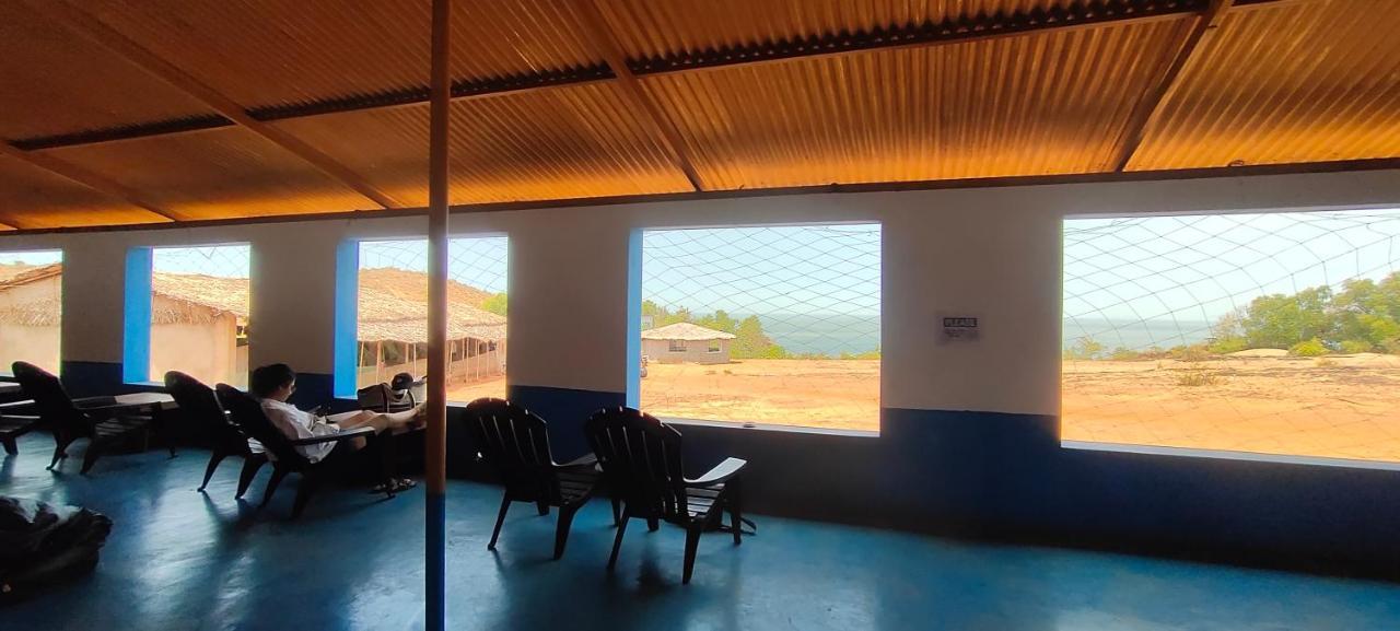 Hostelife Gokarna Gokarna  Ngoại thất bức ảnh