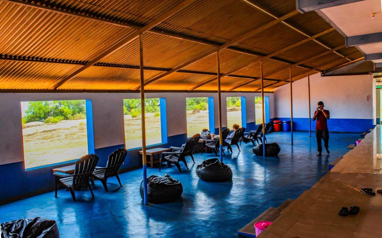 Hostelife Gokarna Gokarna  Ngoại thất bức ảnh