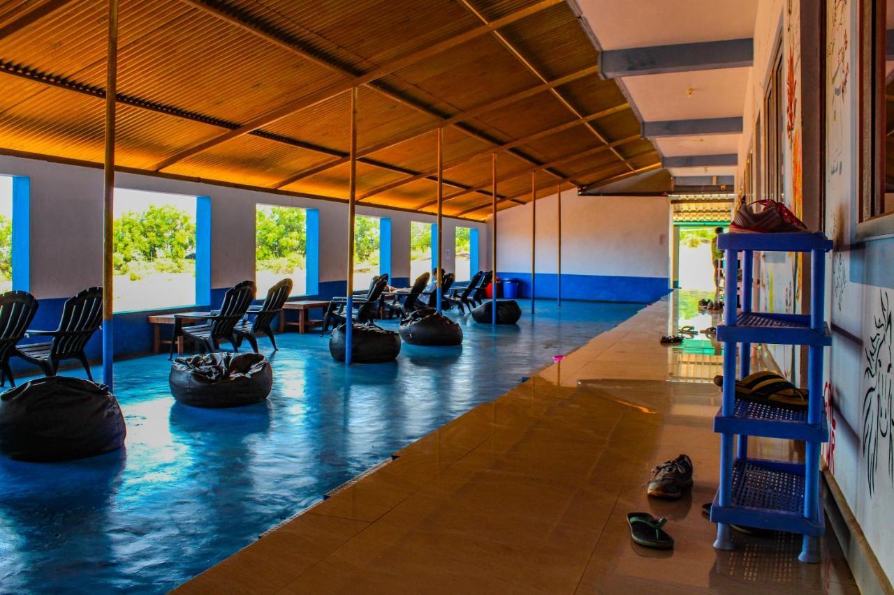 Hostelife Gokarna Gokarna  Ngoại thất bức ảnh