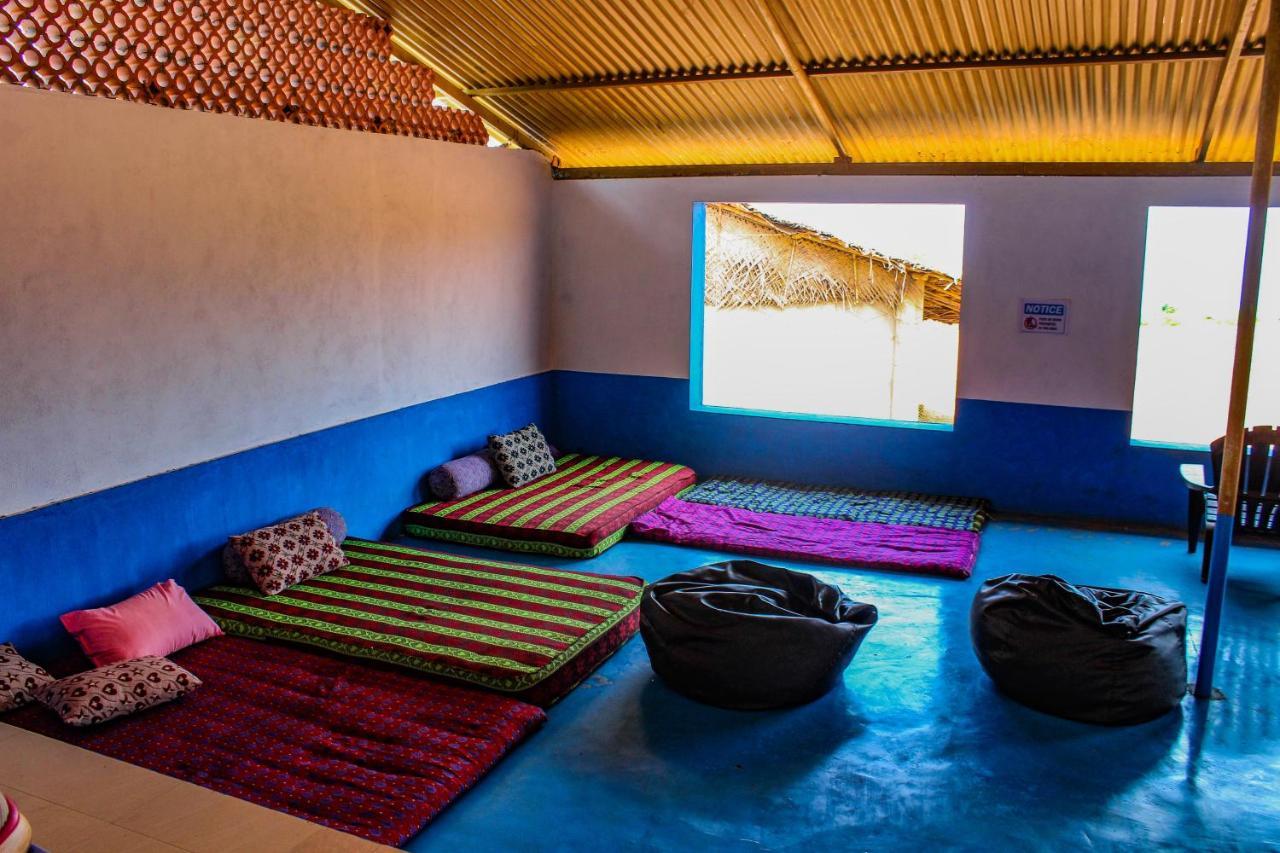Hostelife Gokarna Gokarna  Ngoại thất bức ảnh