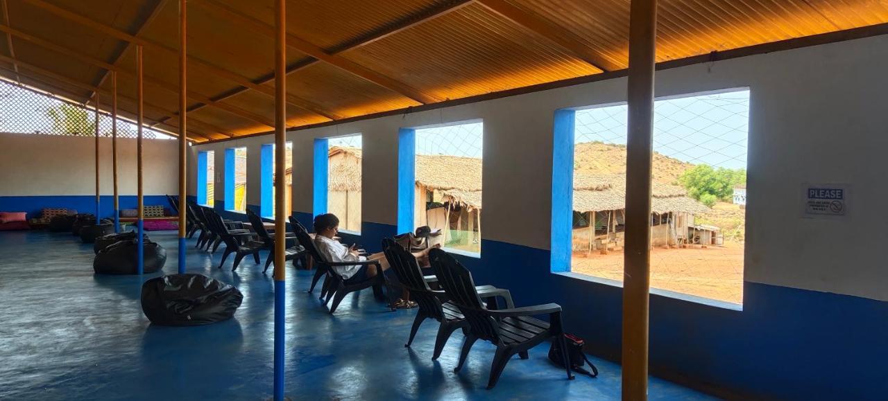 Hostelife Gokarna Gokarna  Ngoại thất bức ảnh