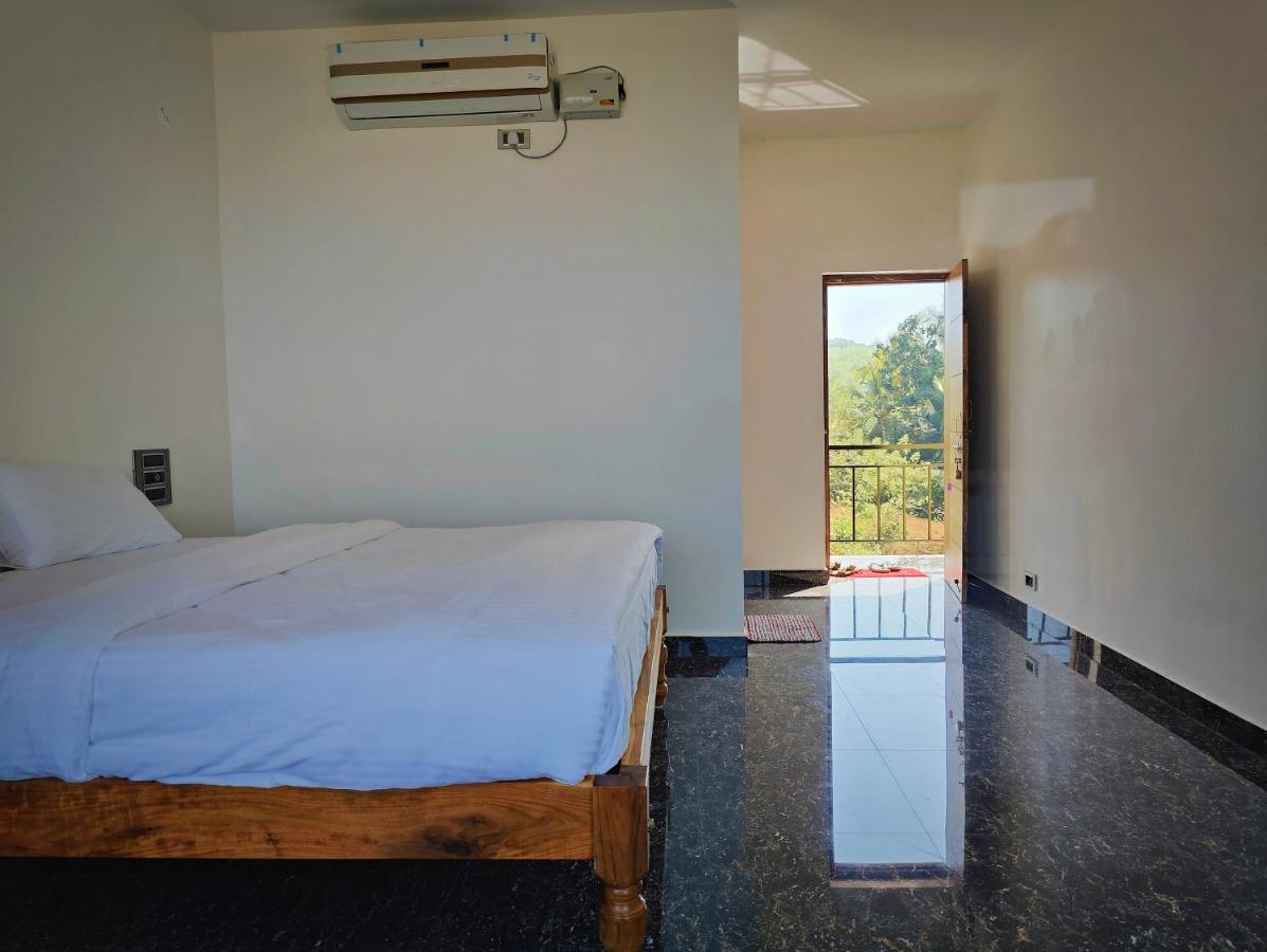 Hostelife Gokarna Gokarna  Ngoại thất bức ảnh