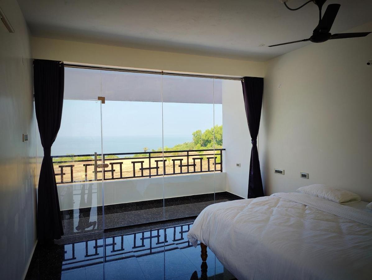 Hostelife Gokarna Gokarna  Ngoại thất bức ảnh