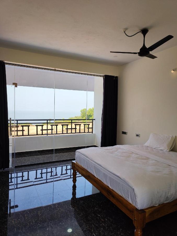Hostelife Gokarna Gokarna  Ngoại thất bức ảnh